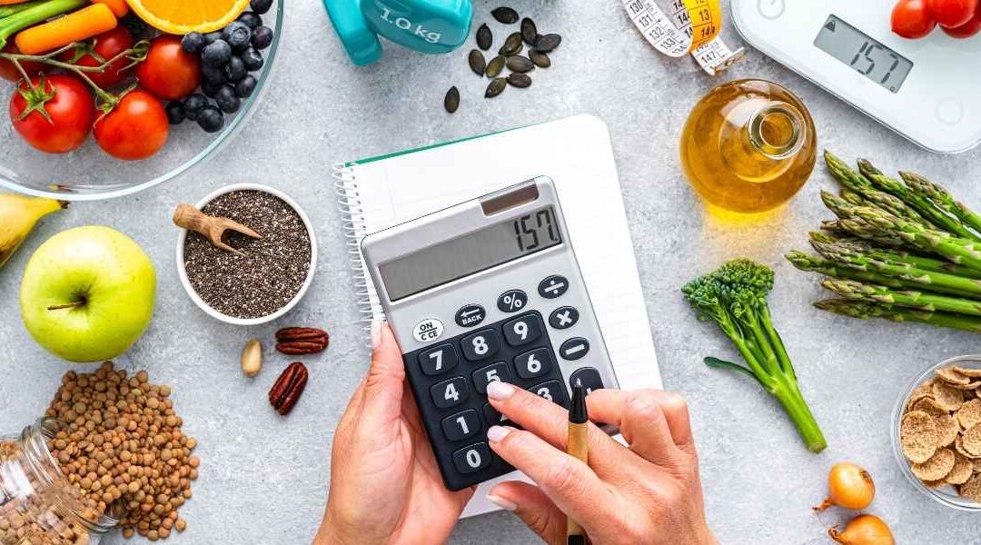 Déficit calorique définition : combien de calories faut-il réduire par jour ?