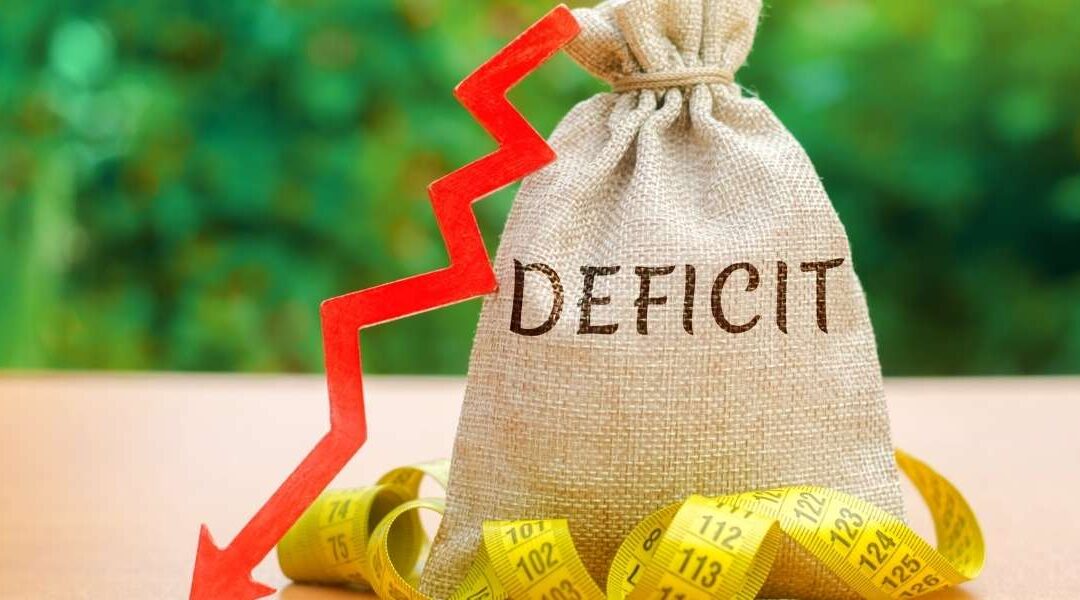 Déficit calorique définition : peut-on maigrir sans faire de sport ?