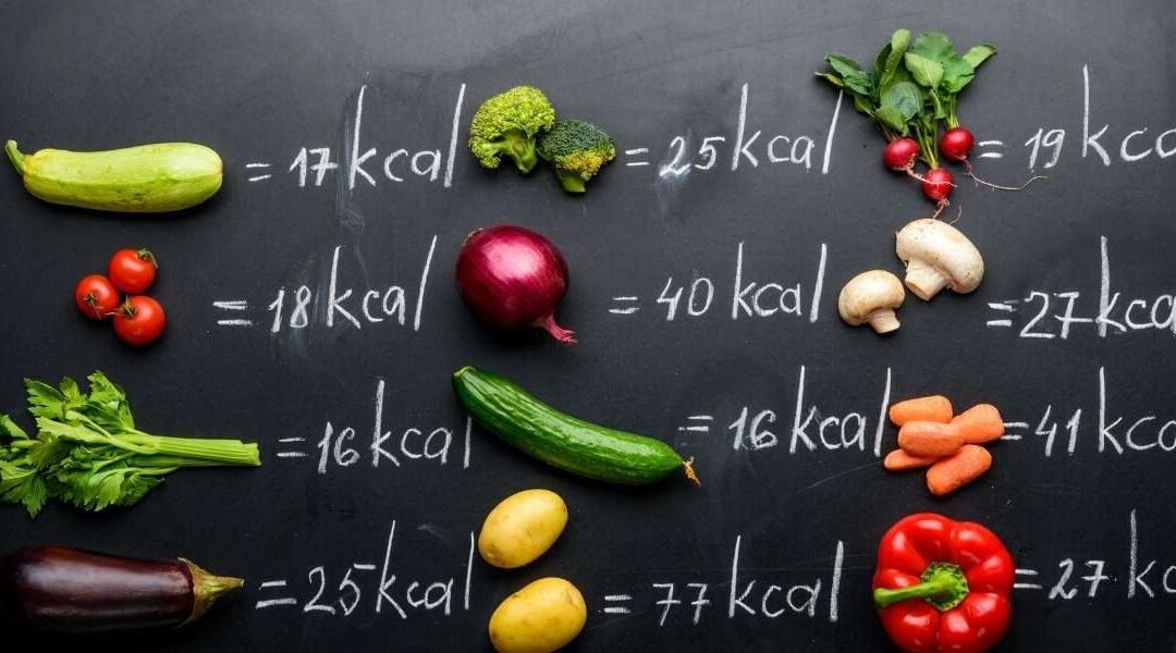 Déficit calorique définition : quels aliments privilégier pour réussir ?