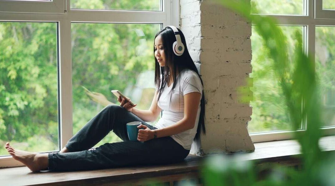 astuces relaxation maison