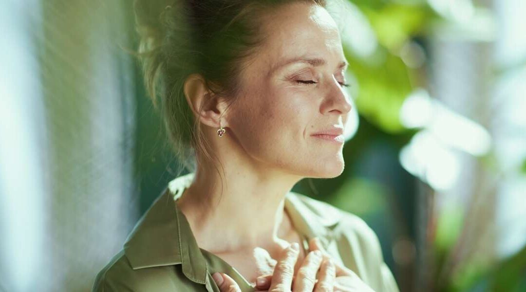 Bien-être à la maison : comment créer un quotidien plus apaisant ?