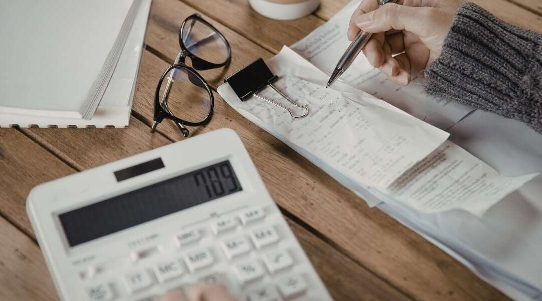 déficit calorique définition