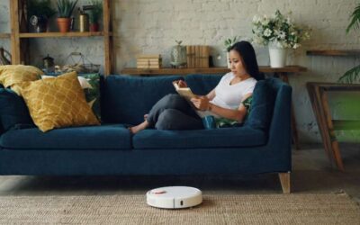 Détente à la maison : comment transformer son intérieur en havre de paix ?