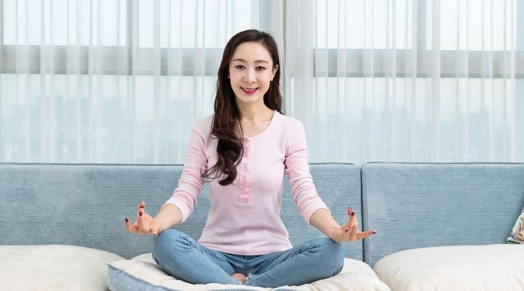 matériel relaxation