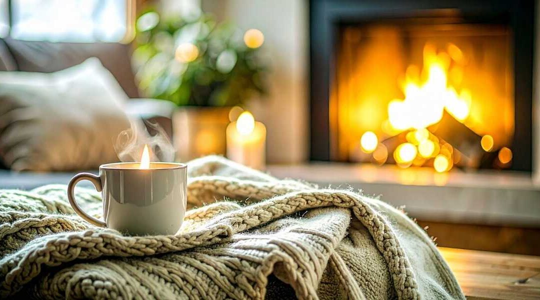 relaxation à domicile