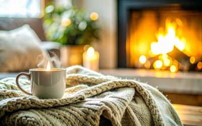 Relaxation à domicile : quelles méthodes simples pour relâcher la pression ?