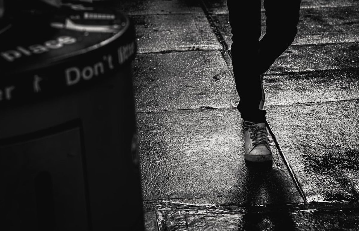 Chaussures de marche confortables pour un usage quotidien