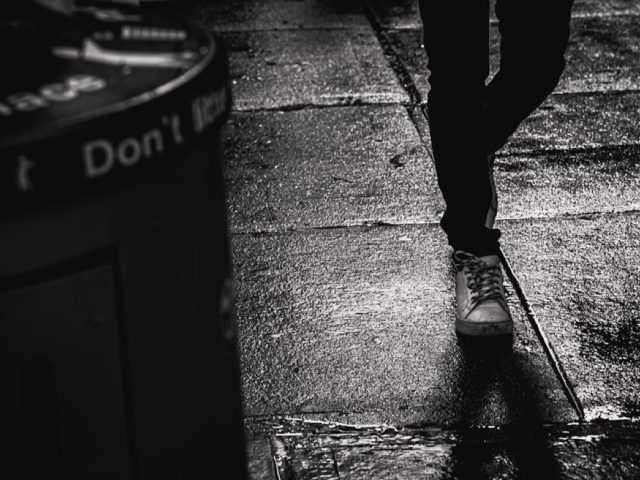 Chaussures de marche confortables pour un usage quotidien