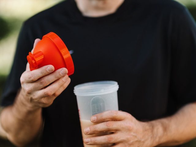 Top collations énergétiques avant et après l&rsquo;entraînement