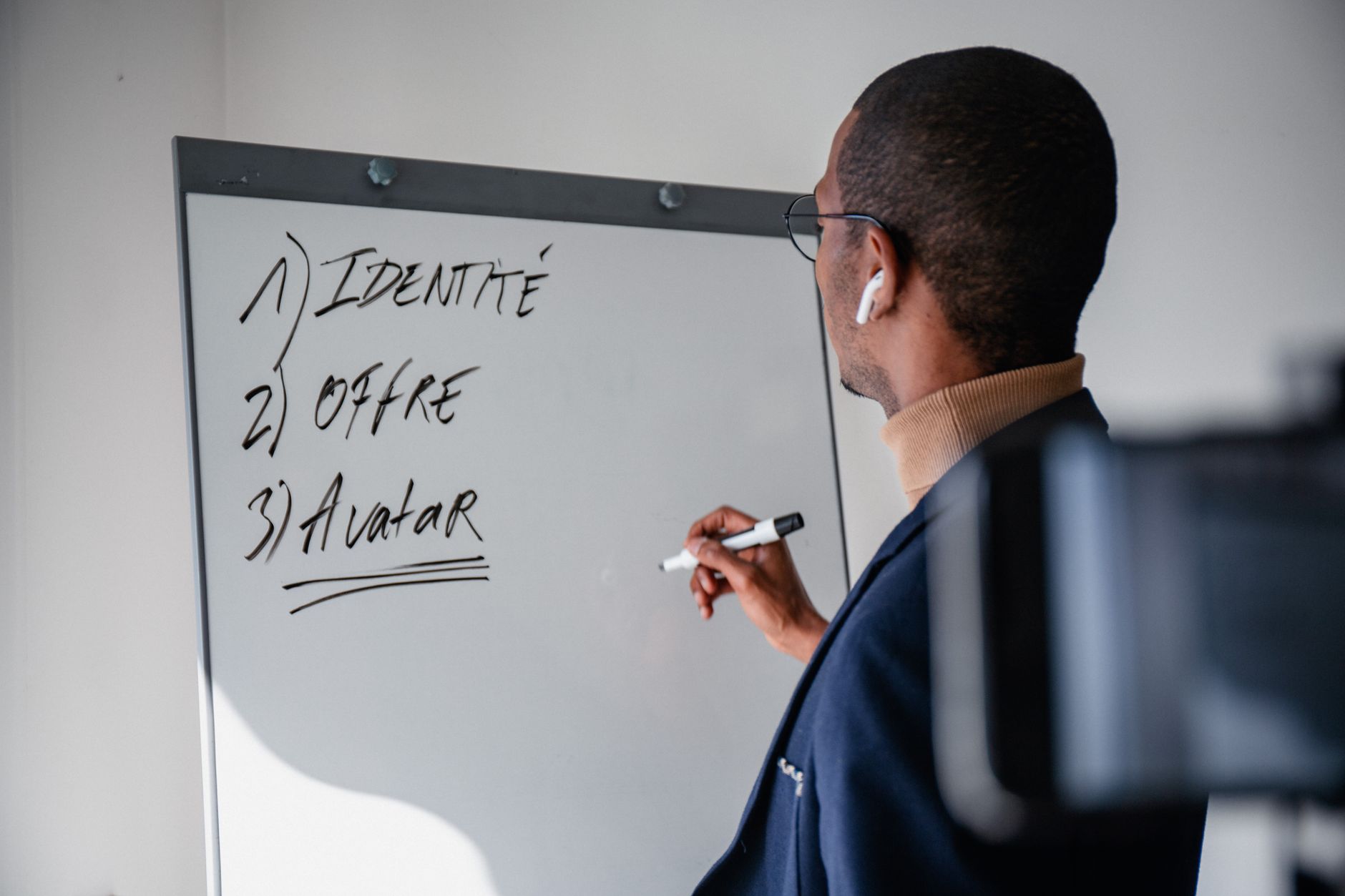 Dès le réveil, l'exercice booste l'humeur et le bien-être quotidien