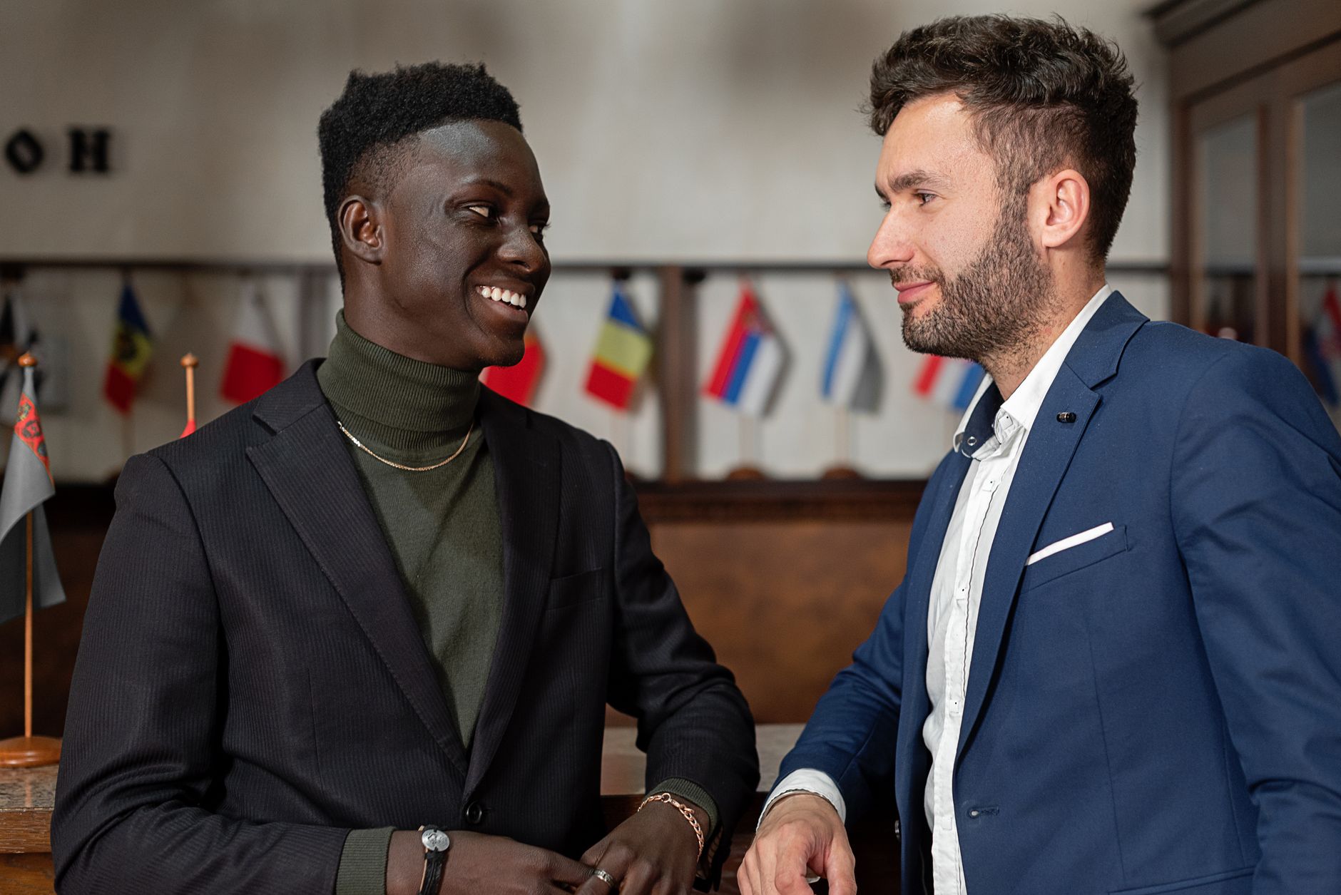 Dès la fin de l'entraînement, adoptez une alimentation optimale