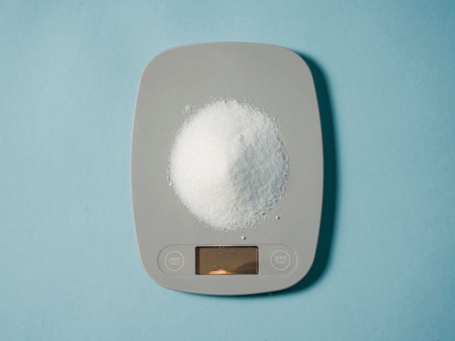 Déficit calorique : combien réduire par jour ?