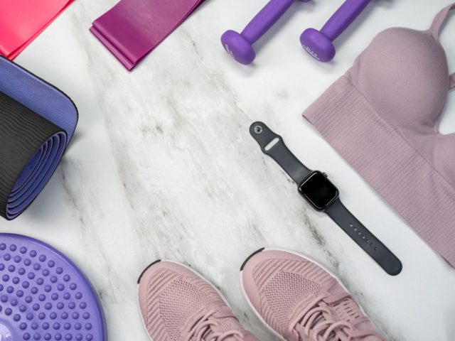 Avis accessoires Domyos (Decathlon) pour exercices à la maison