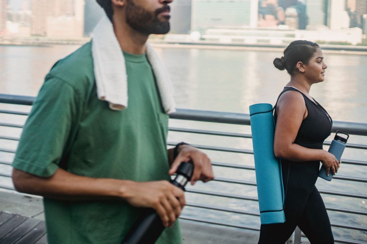 Top exercices matin 10 minutes pour rester actif
