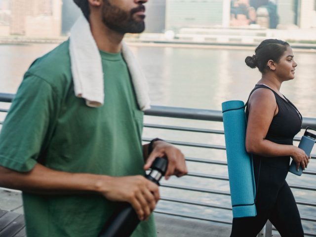 Top exercices matin 10 minutes pour rester actif