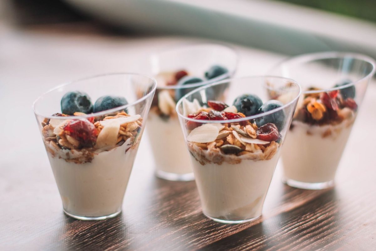 Meilleurs snacks pour énergie et satiété au quotidien