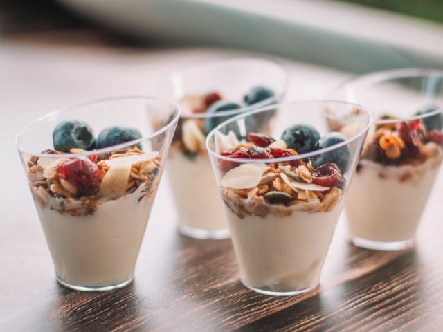 Meilleurs snacks pour énergie et satiété au quotidien