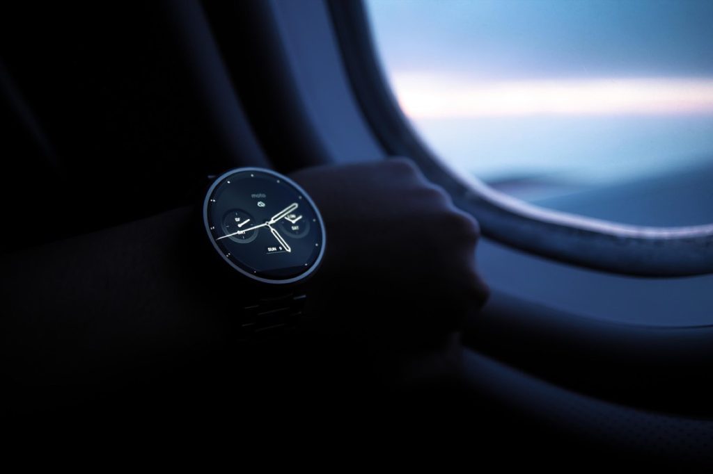 Apple Watch : sommeil et récupération pour sportifs