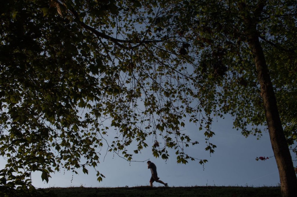 Réduire le stress au quotidien grâce à l&rsquo;activité physique