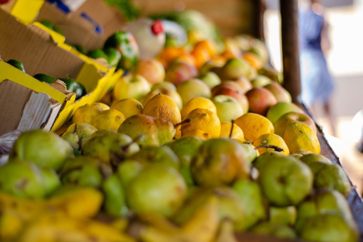 Des le prochain repas, boostez votre énergie avec ces aliments clés