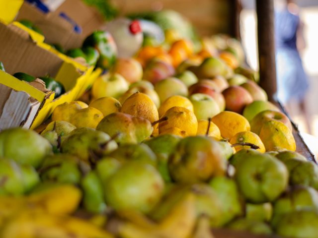 Des le prochain repas, boostez votre énergie avec ces aliments clés