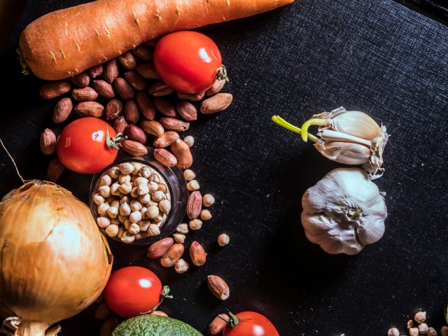 Dès la fin de l’entraînement, adoptez une alimentation optimale