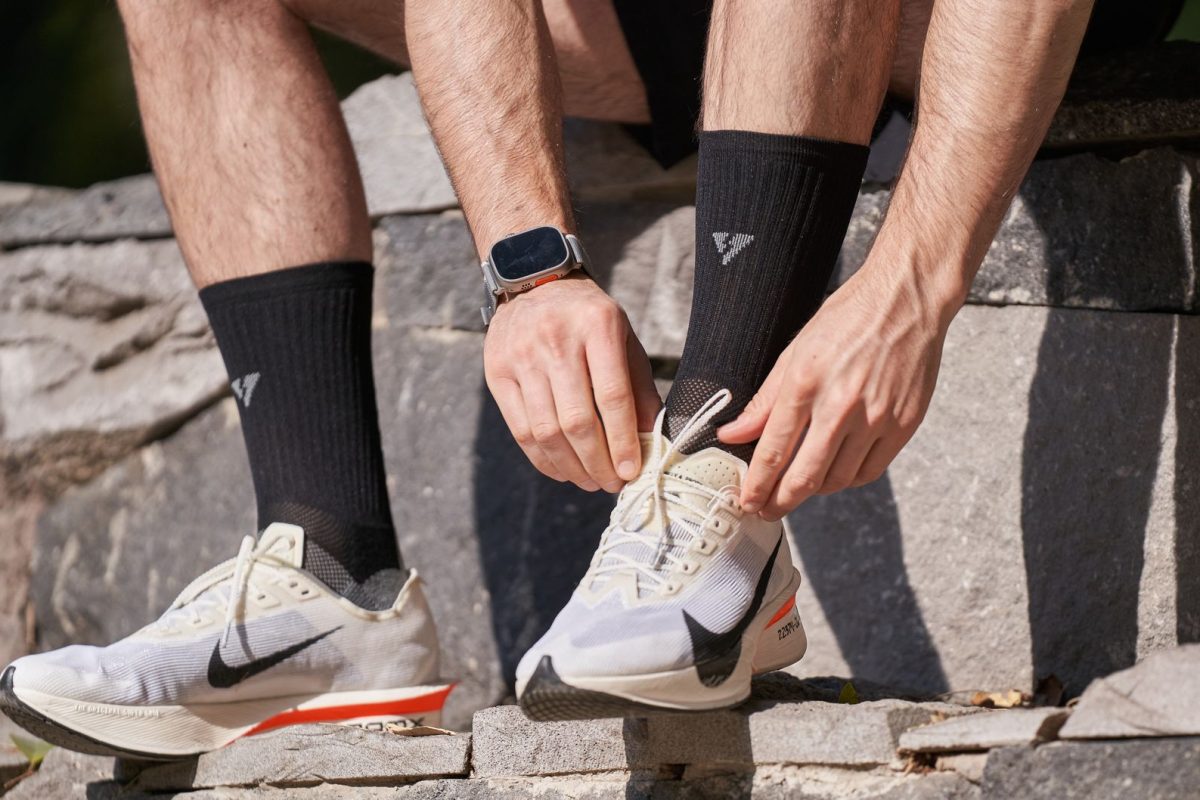 Comment la Garmin Fenix 9 pourrait révolutionner votre expérience de course