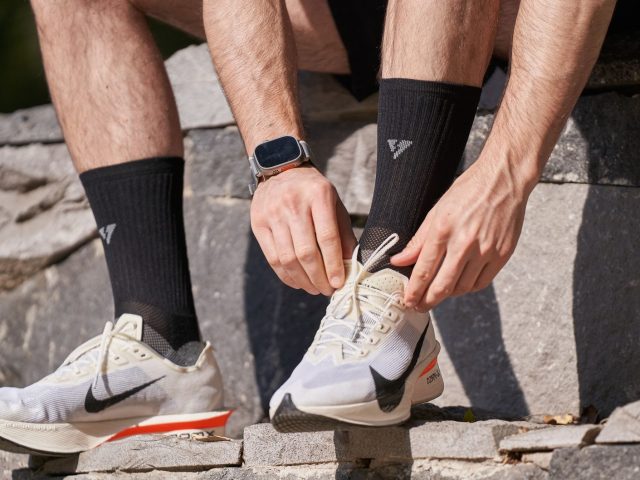 Comment la Garmin Fenix 9 pourrait révolutionner votre expérience de course