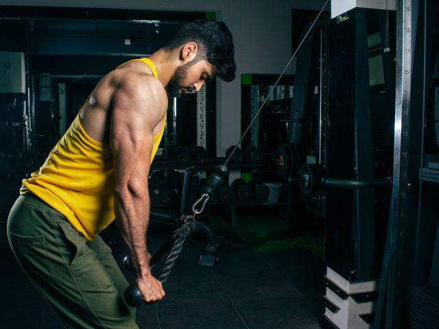Préserver sa masse musculaire après 65 ans