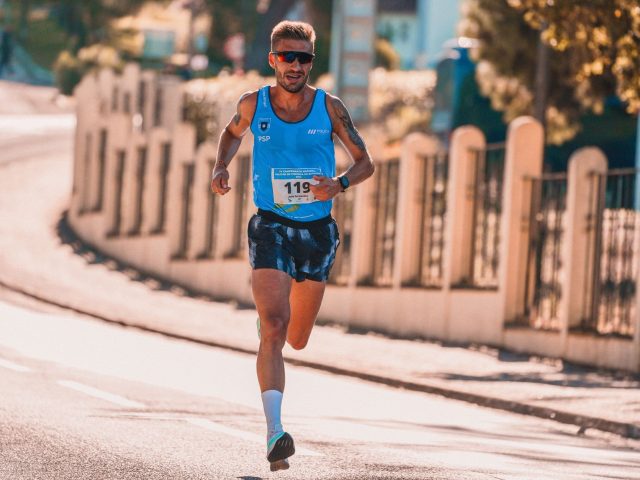 Les effets de la chaleur sur votre performance en course