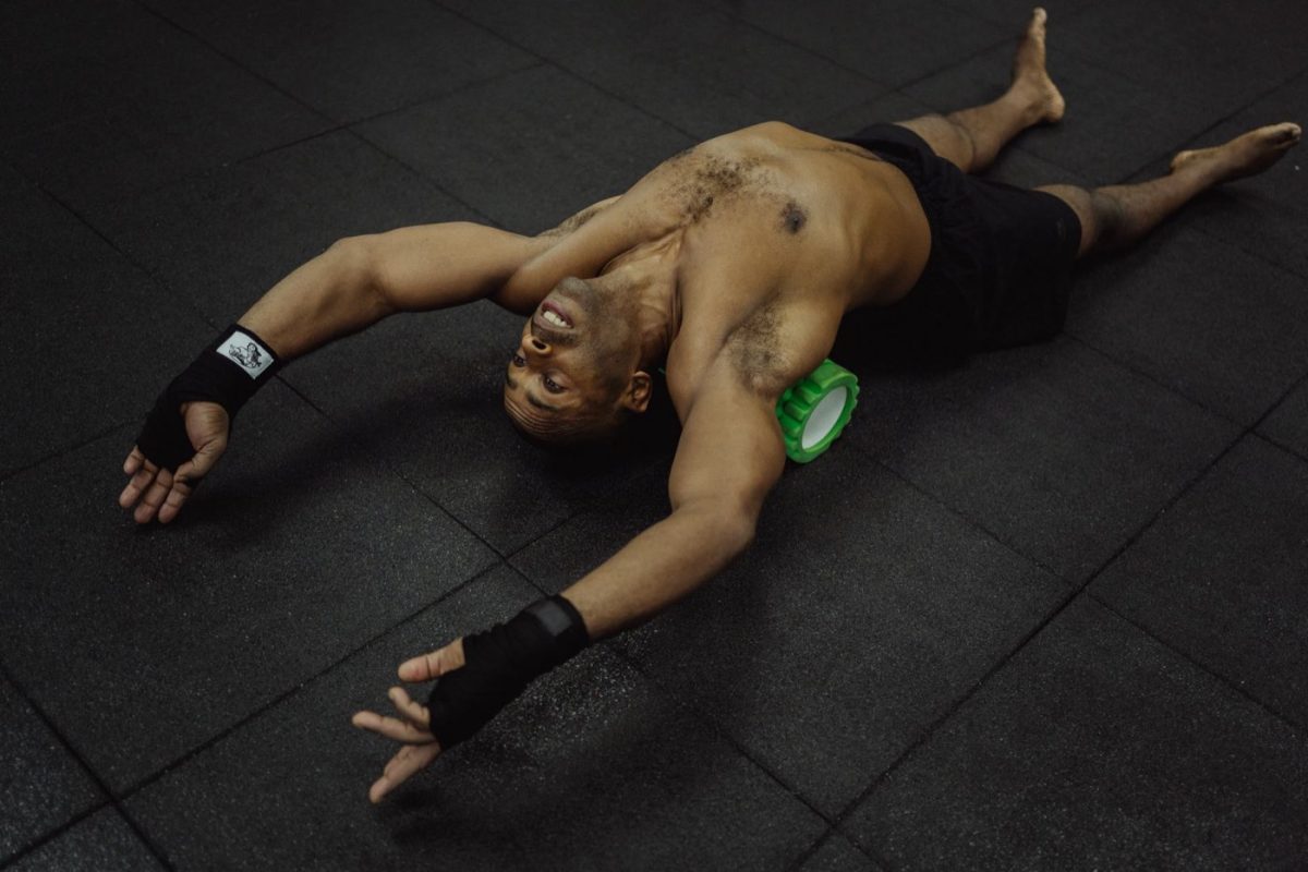 Avis sur le Theragun pour récupération musculaire