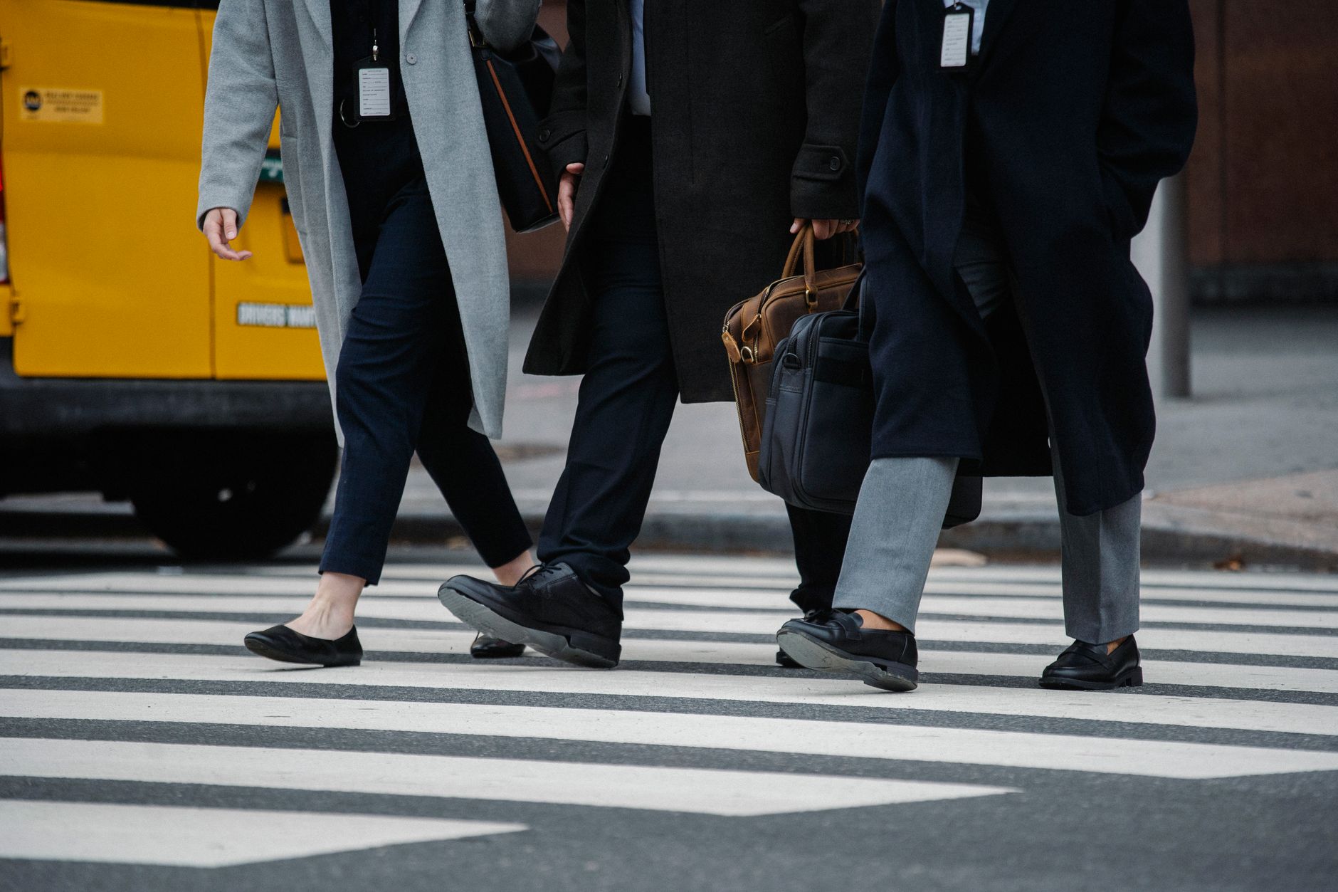 Chaussures de marche confortables pour un usage quotidien