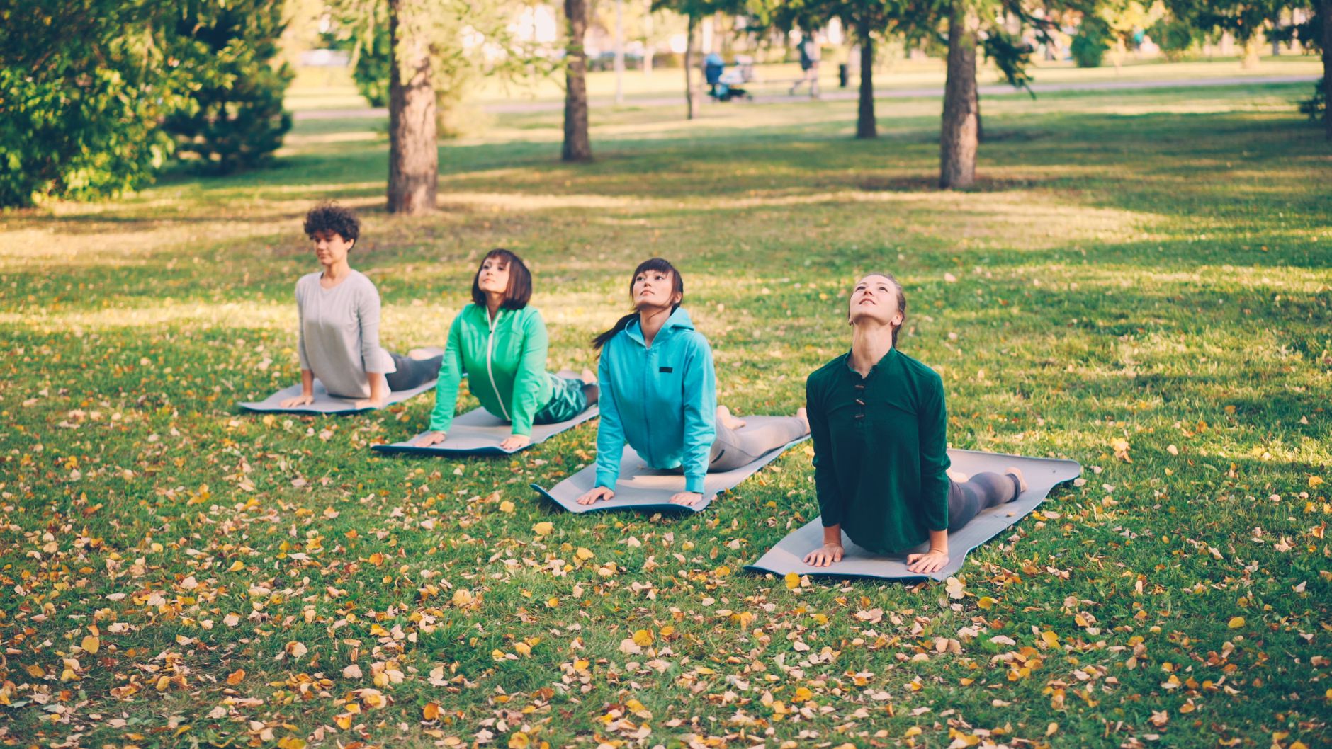 Routine de 5 minutes pour corriger la posture au bureau