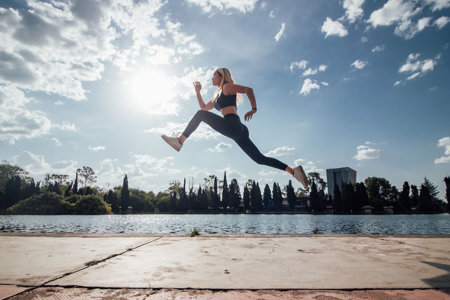 Top exercices matin 10 minutes pour rester actif