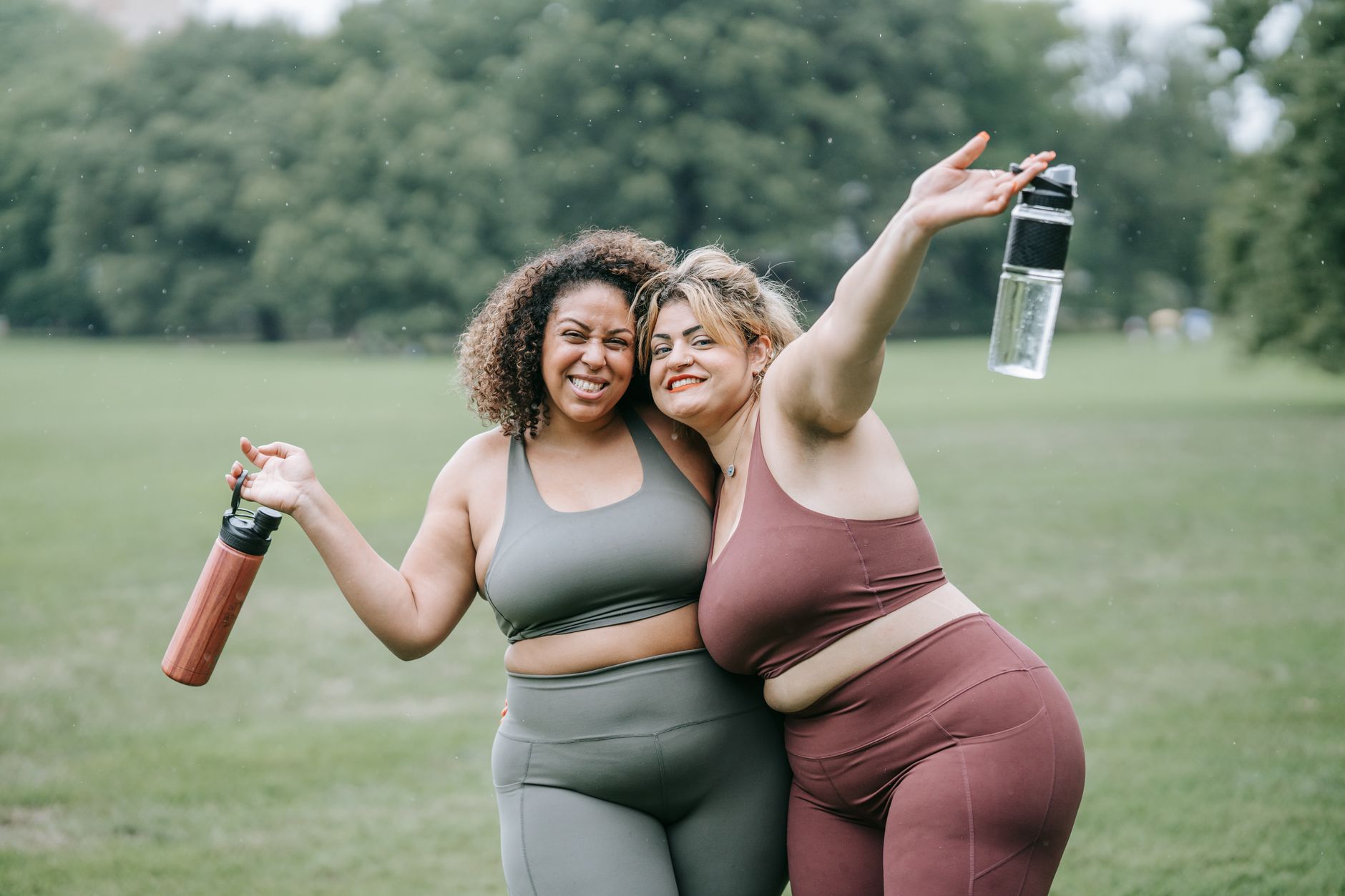 Meilleurs exercices quotidiens pour rester actif