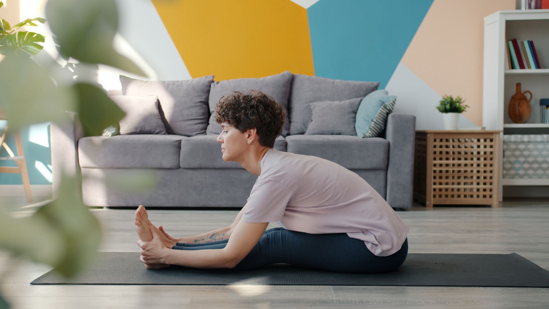 Accessoires durables pour exercices quotidiens et abordables