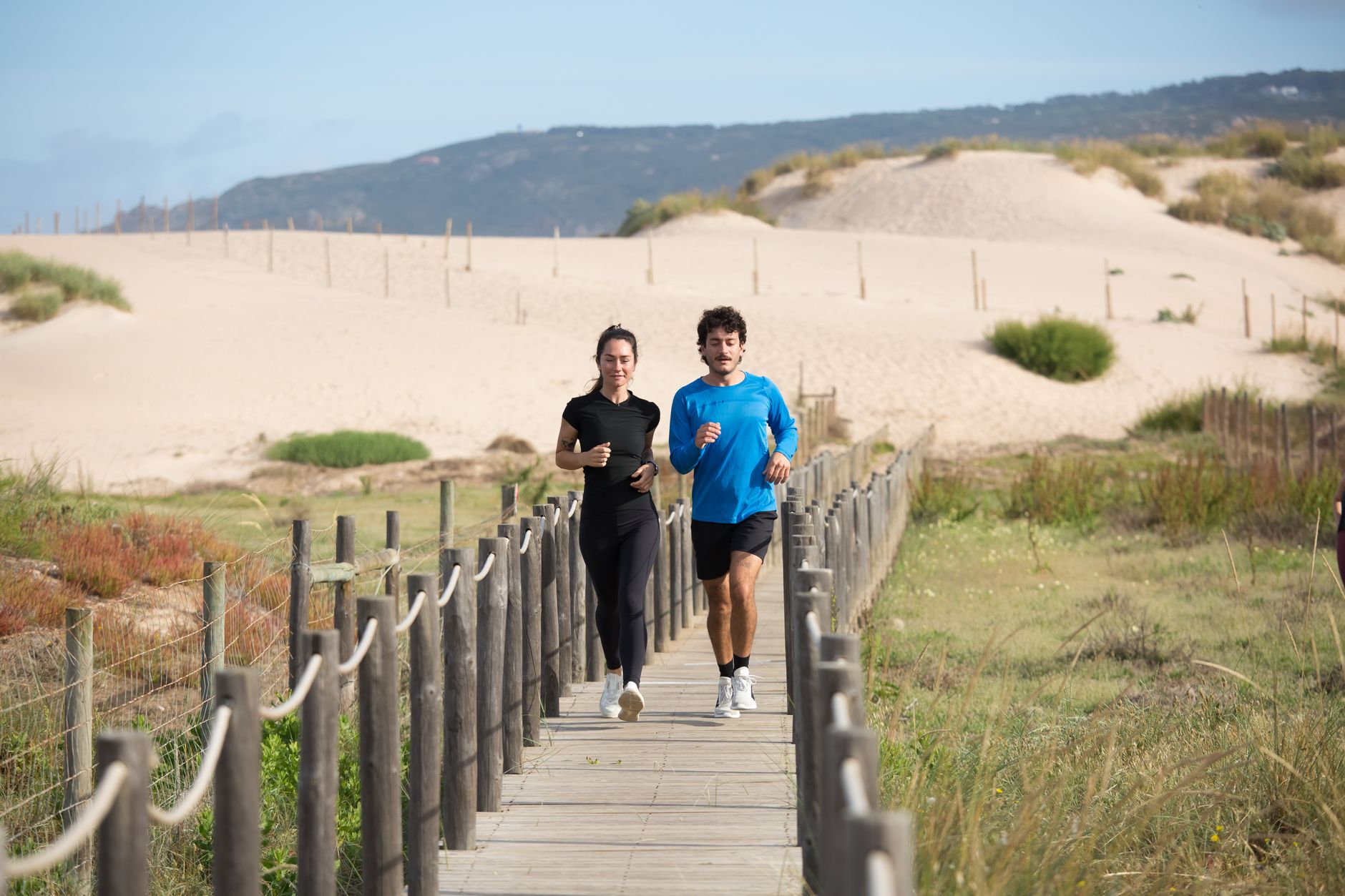Que manger après une longue marche pour bien récupérer
